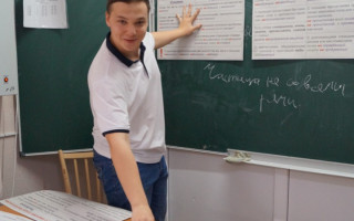 День самоуправления прошёл во всех школах Алуштинского региона