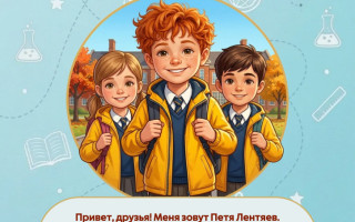 5 Полезных советов Пети Лентяева